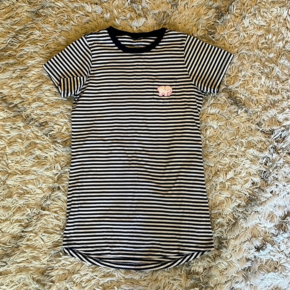 T shirt dress